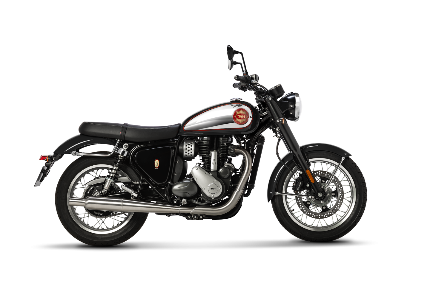 BSA BSA Gold Star 650