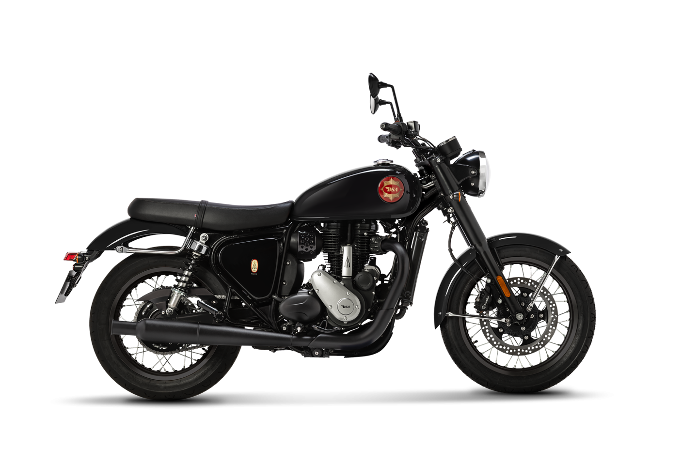 BSA BSA Gold Star 650