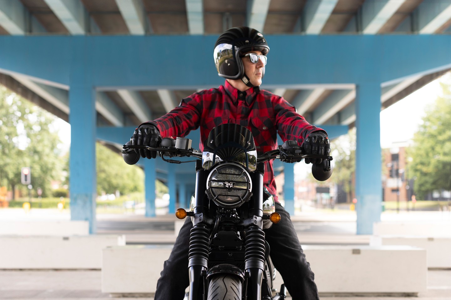 BSA BSA Bantam 350