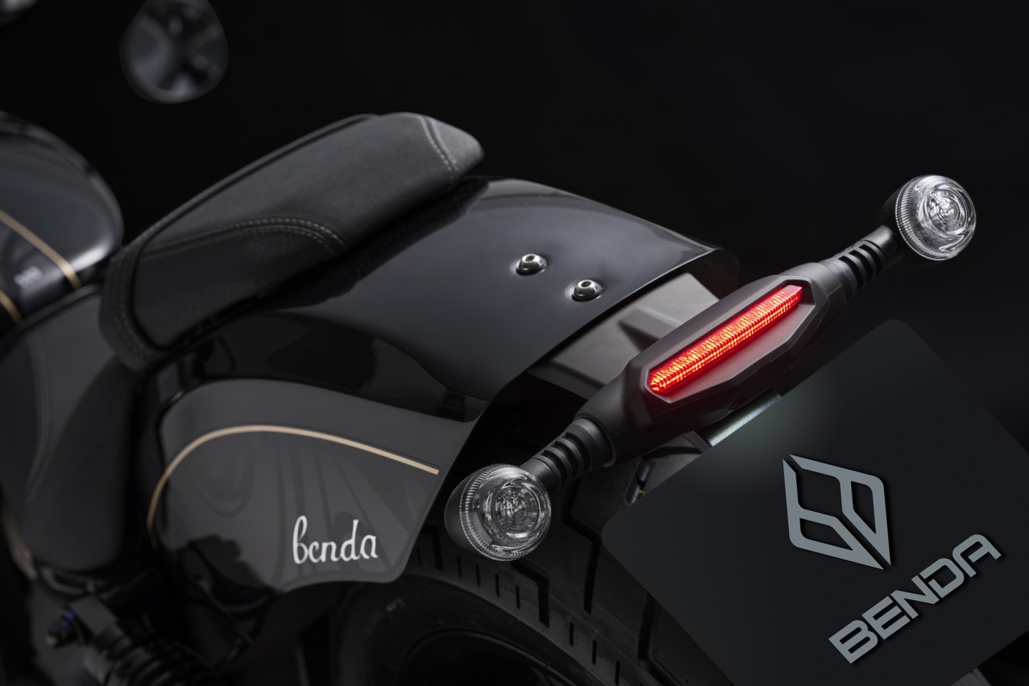 Benda Benda Chinchilla 500 V2