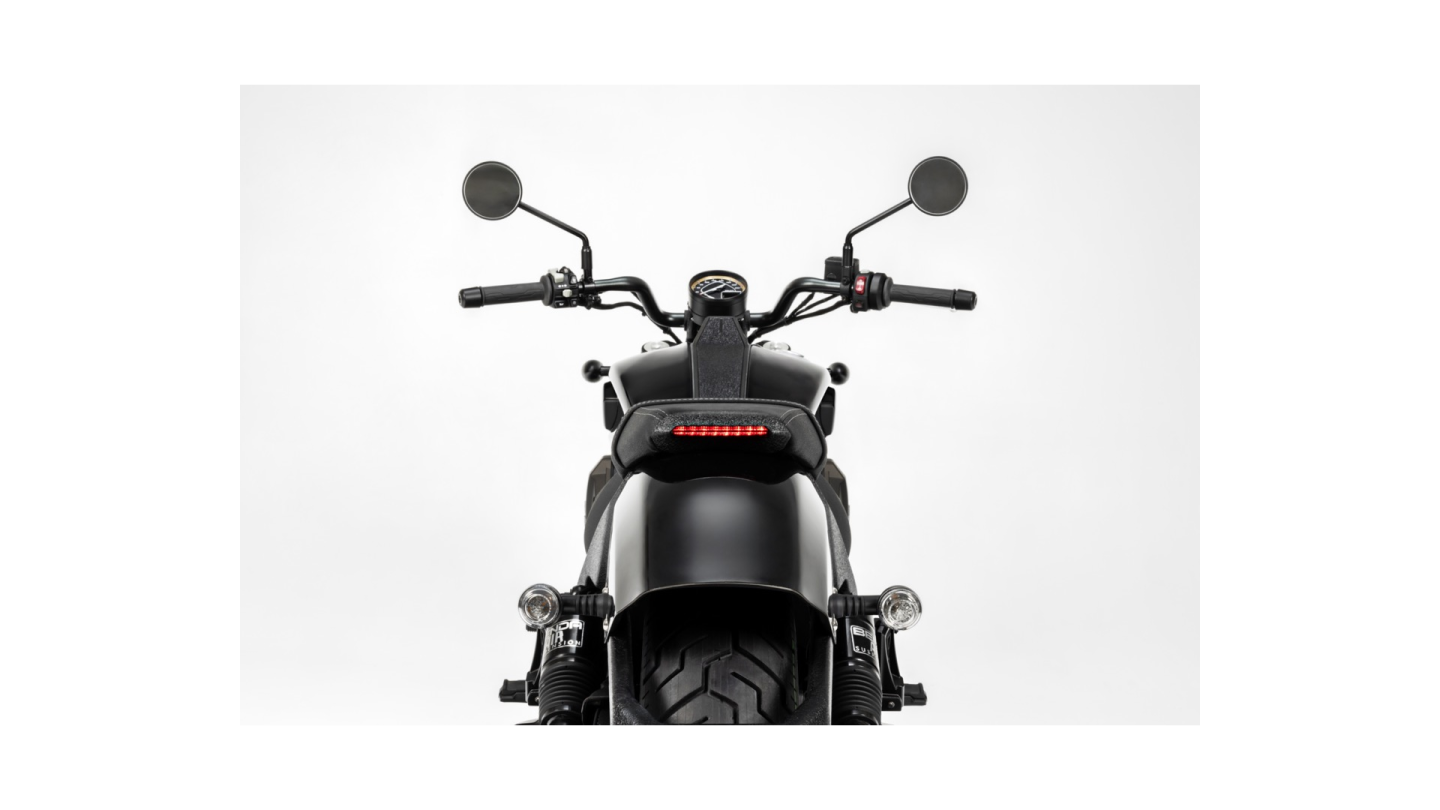 Benda Benda Dark Flag 500 Commander