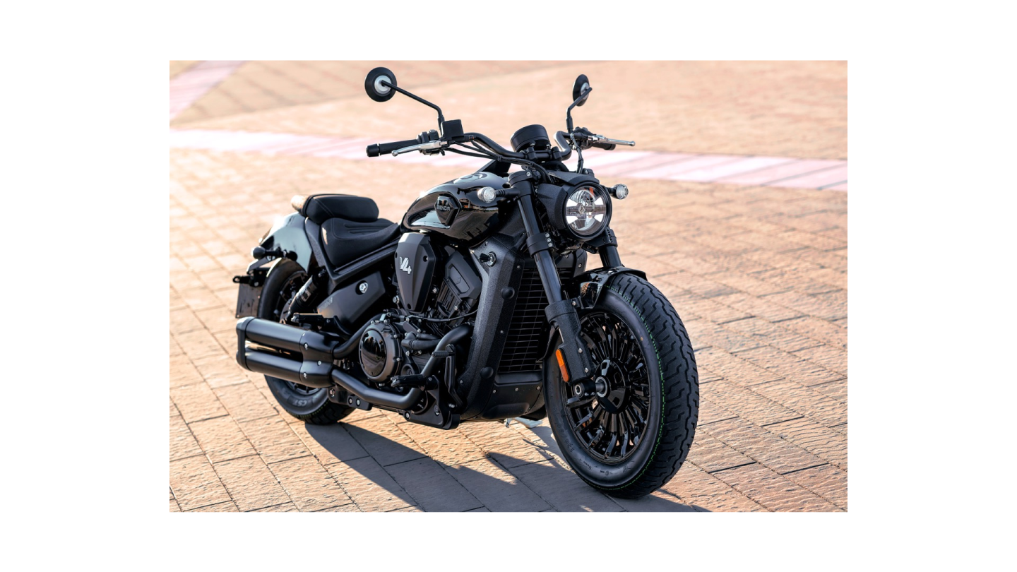 Benda Benda Dark Flag 500 Commander