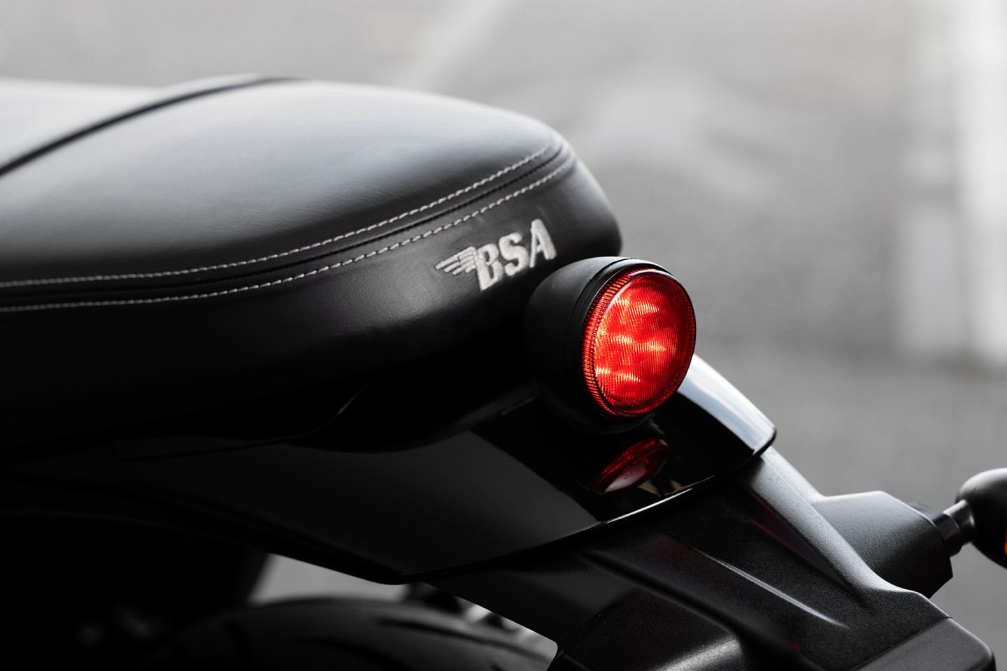 BSA BSA Bantam 350