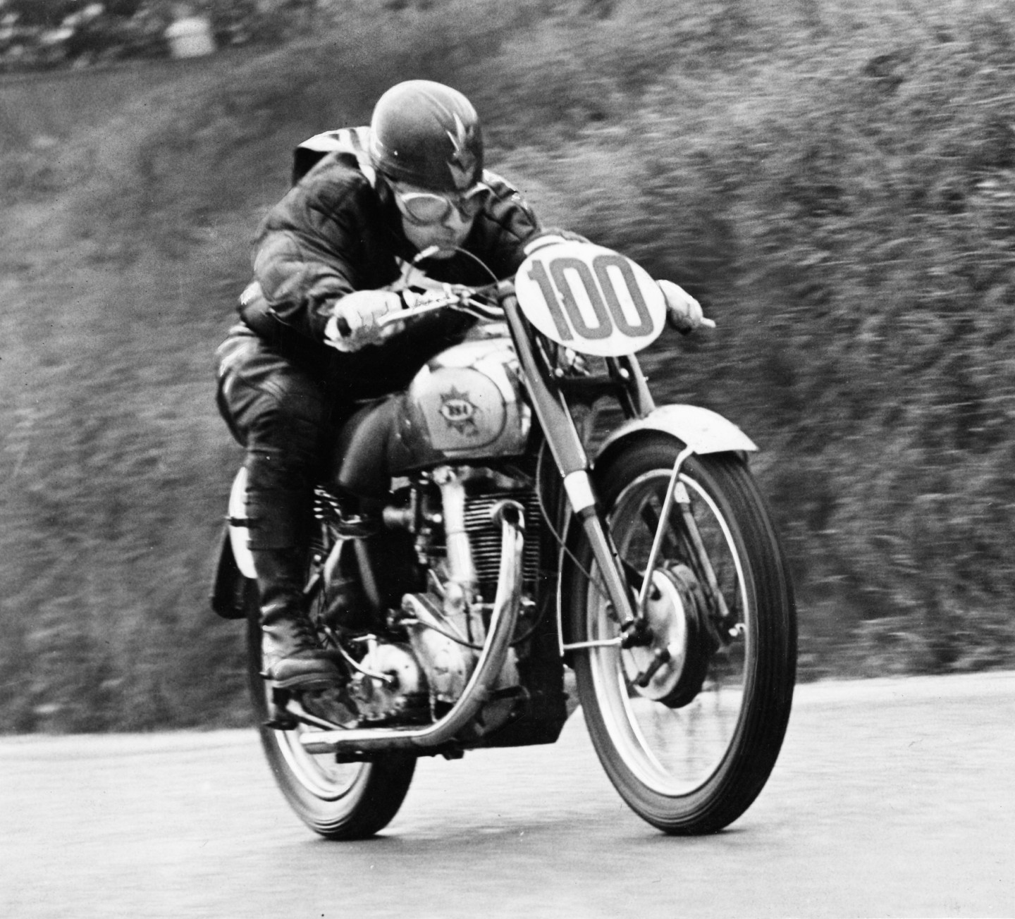 BSA BSA Gold Star 650