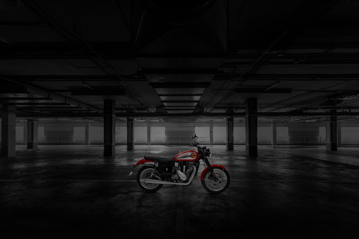 BSA BSA Gold Star 650