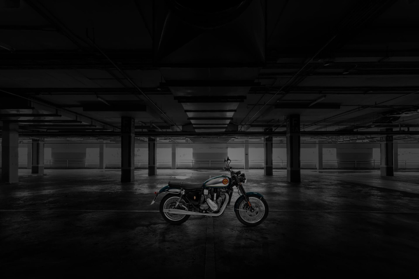 BSA BSA Gold Star 650