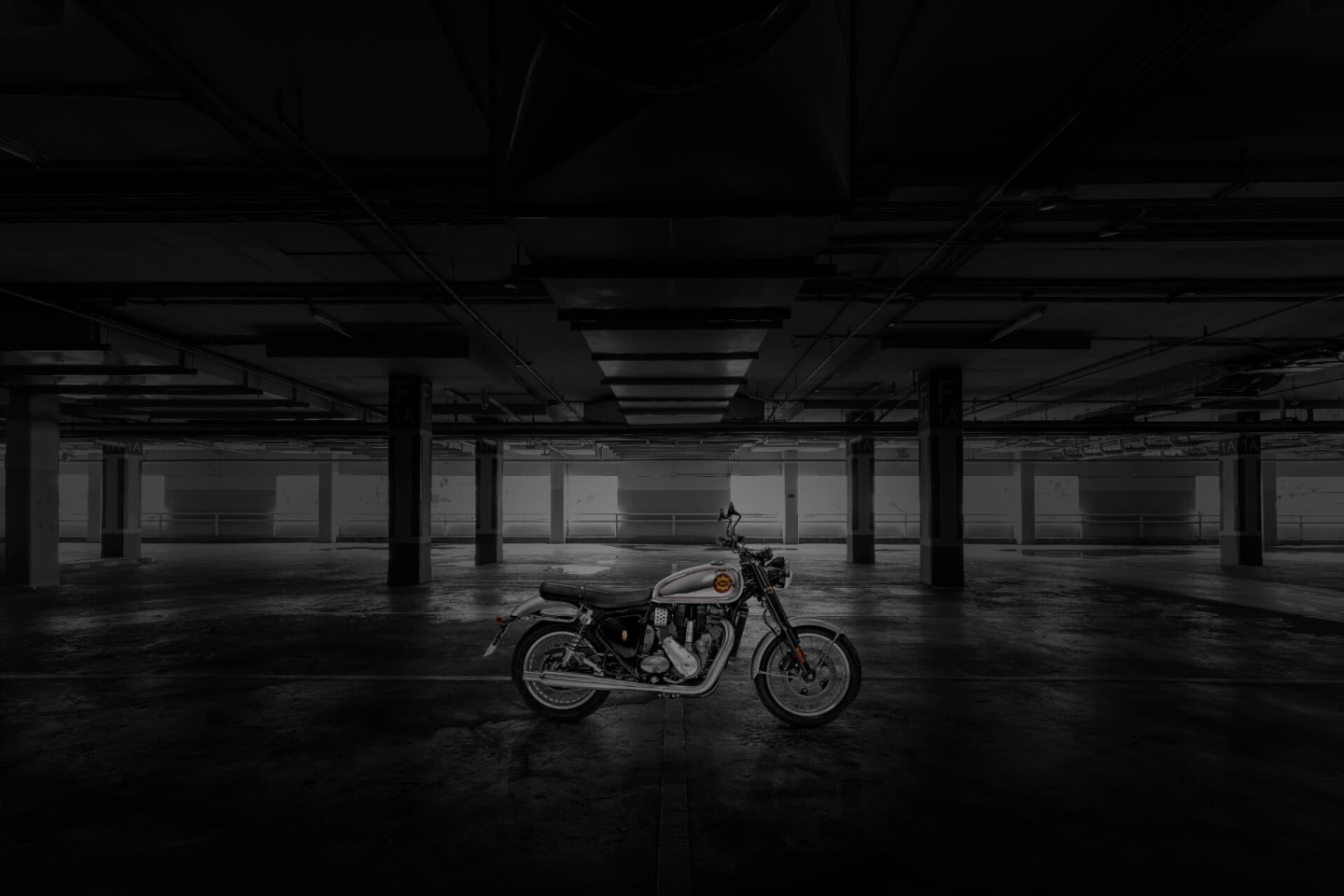 BSA BSA Gold Star 650