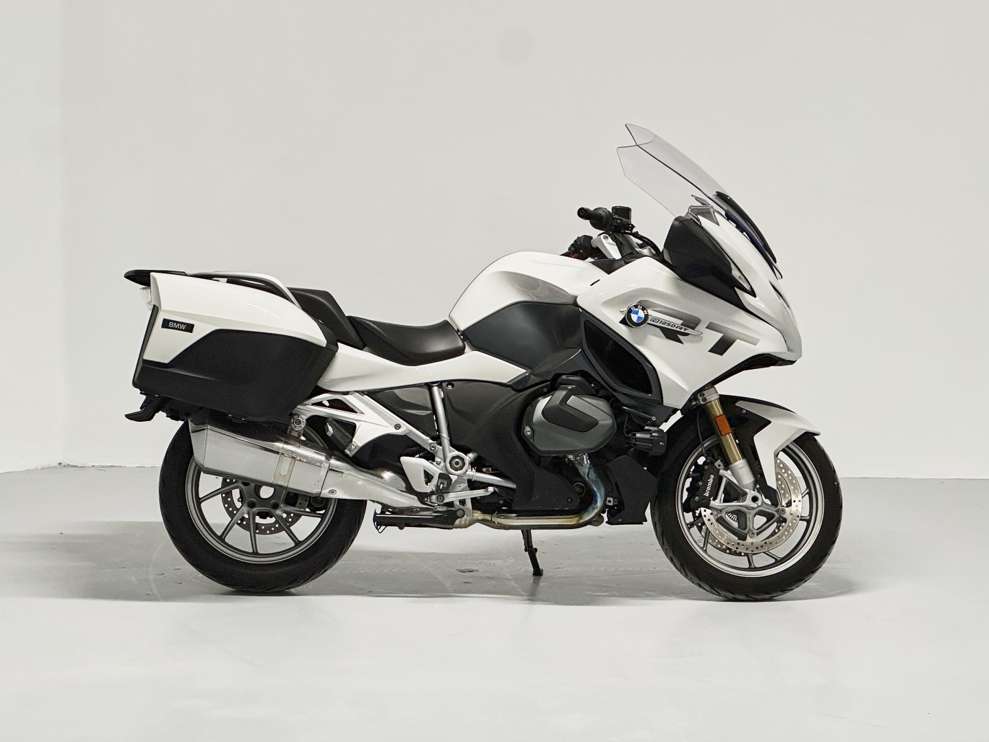 BMW BMW R 1250 RT