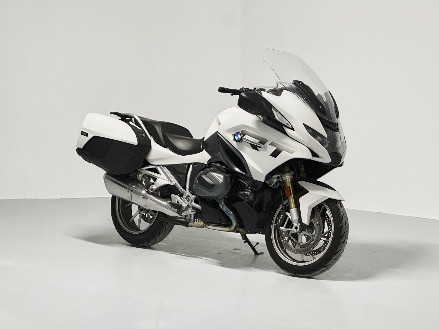 BMW R 1250 RT