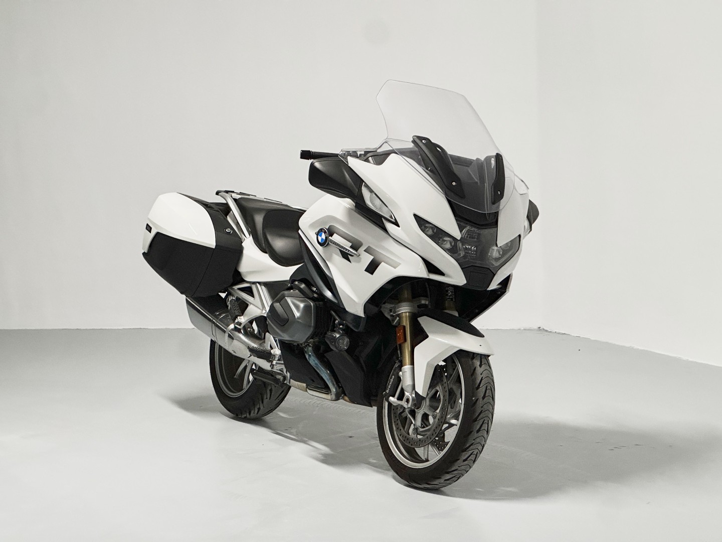 BMW R 1250 RT