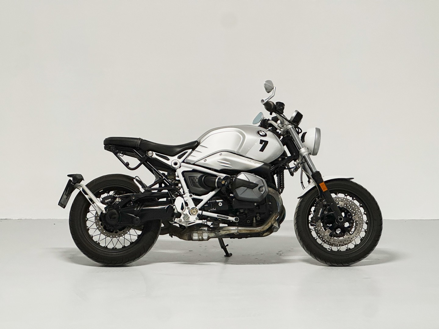 BMW BMW R nineT