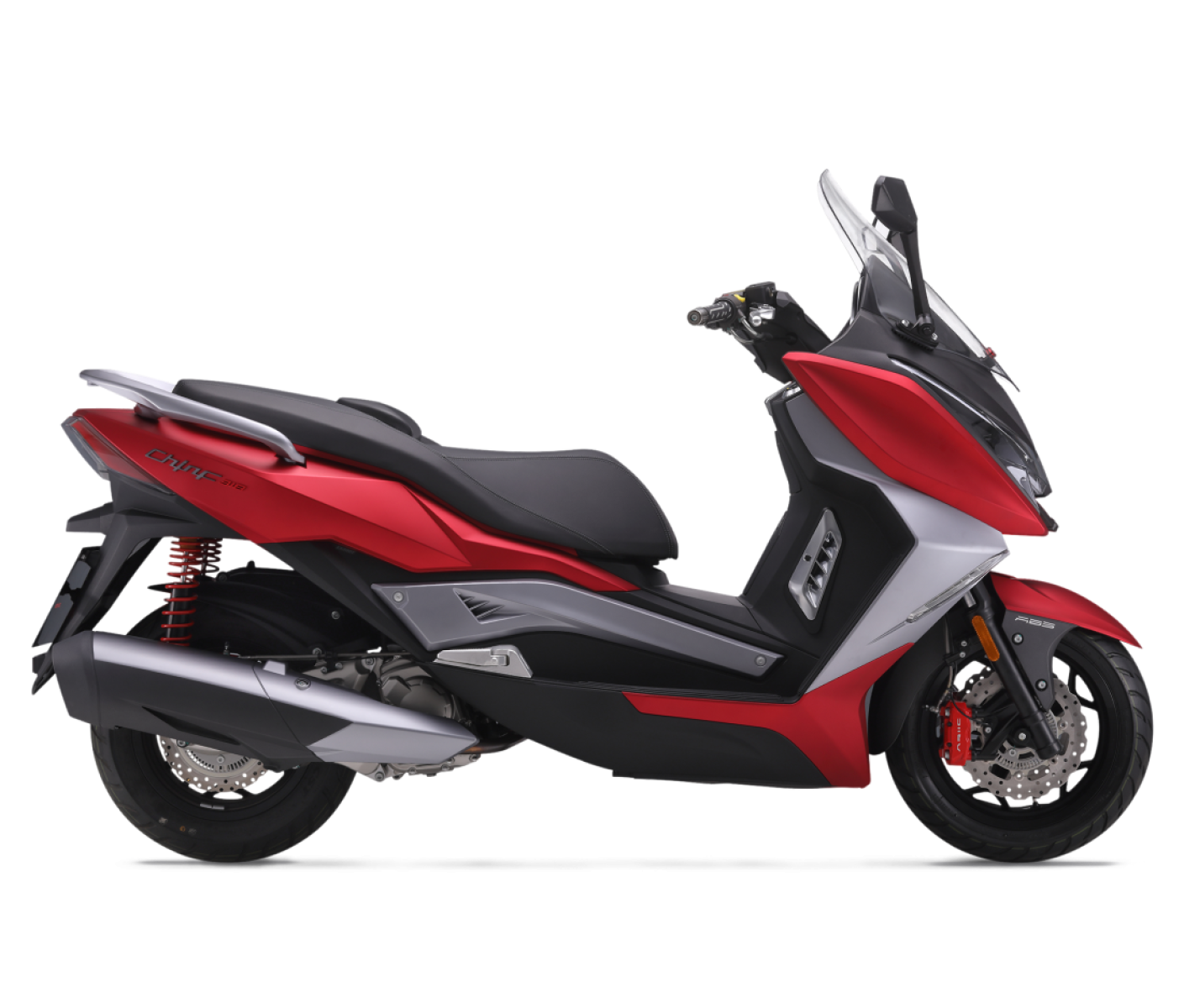 Keeway Keeway Ariic 318