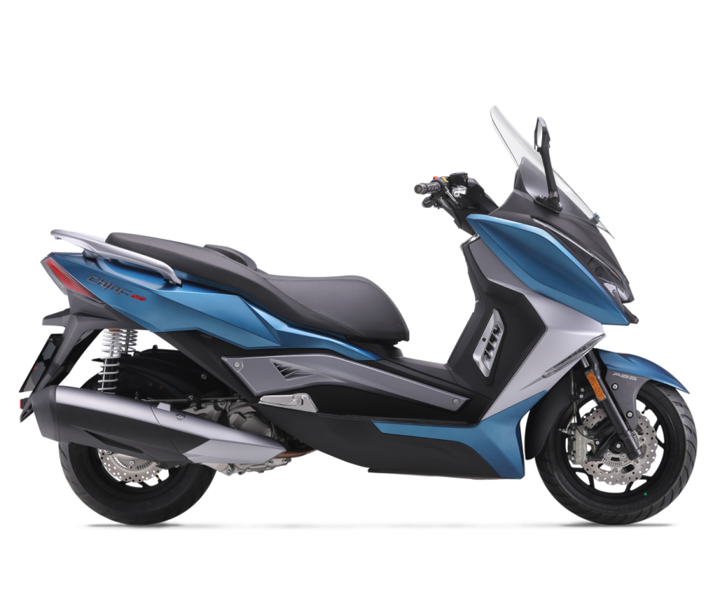 Keeway Keeway Ariic 318