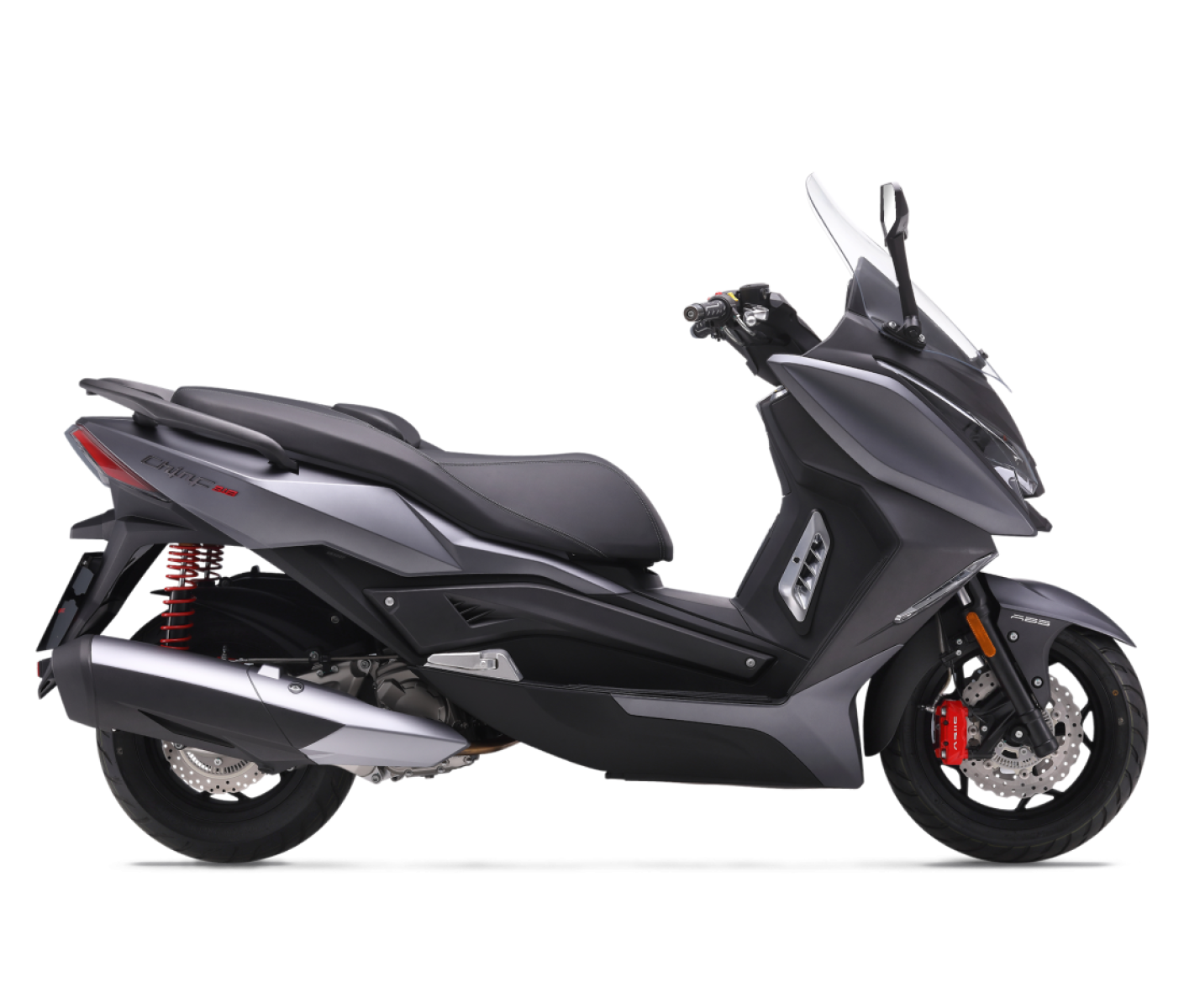 Keeway Keeway Ariic 318