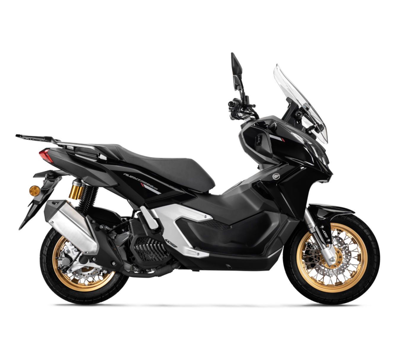 Keeway Keeway Aventerra 125