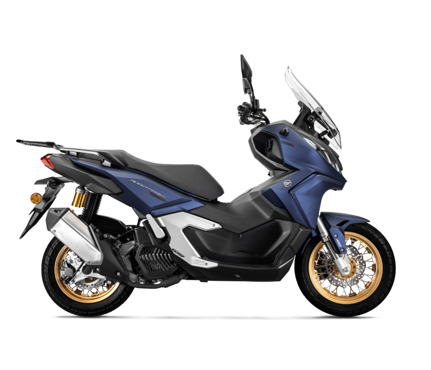Keeway Keeway Aventerra 125