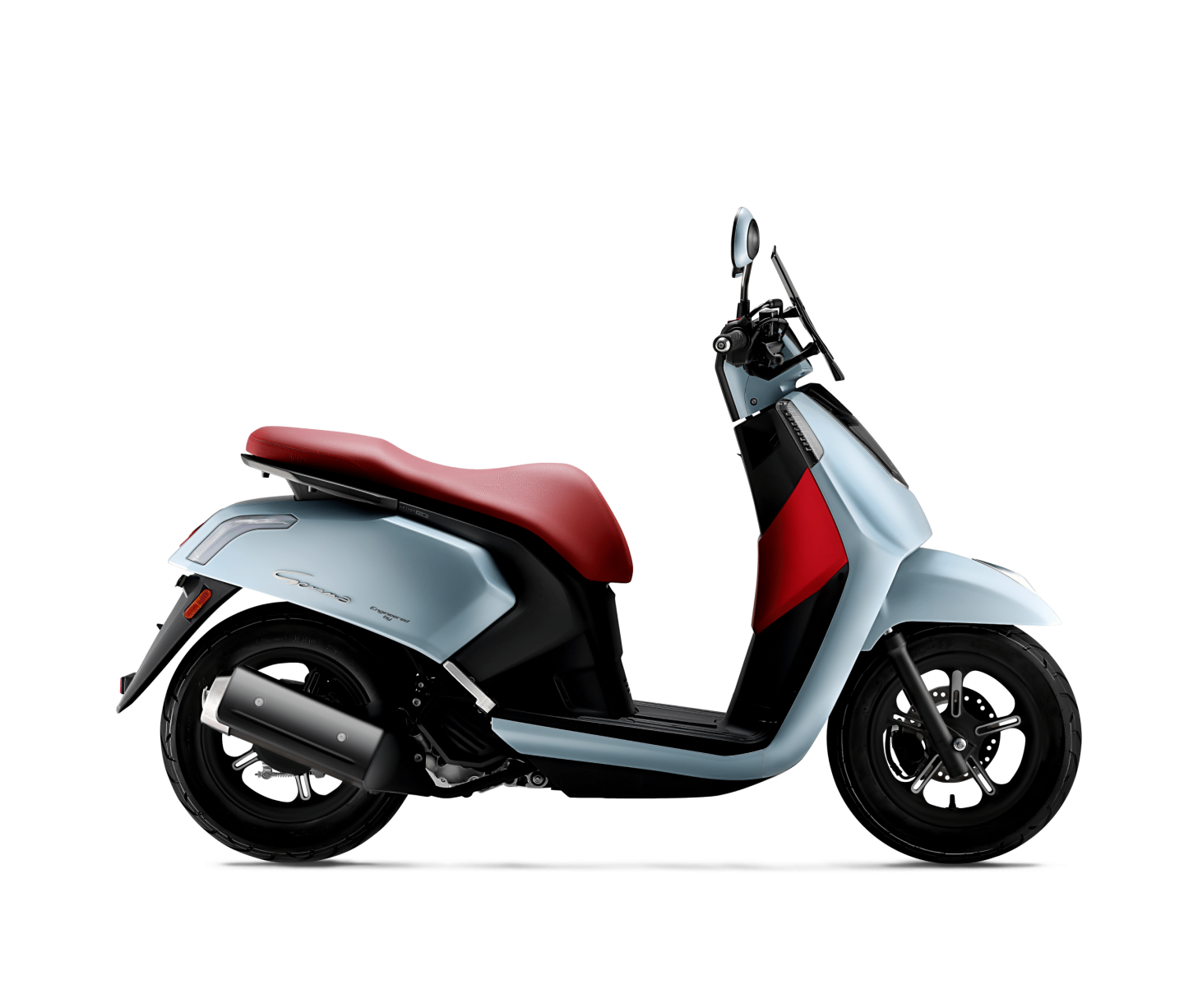 Keeway Keeway Gemma 125