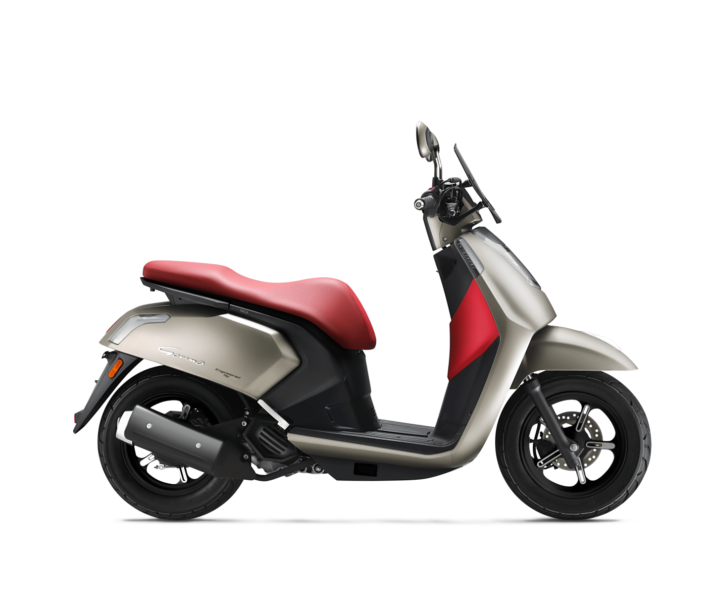 Keeway Keeway Gemma 125