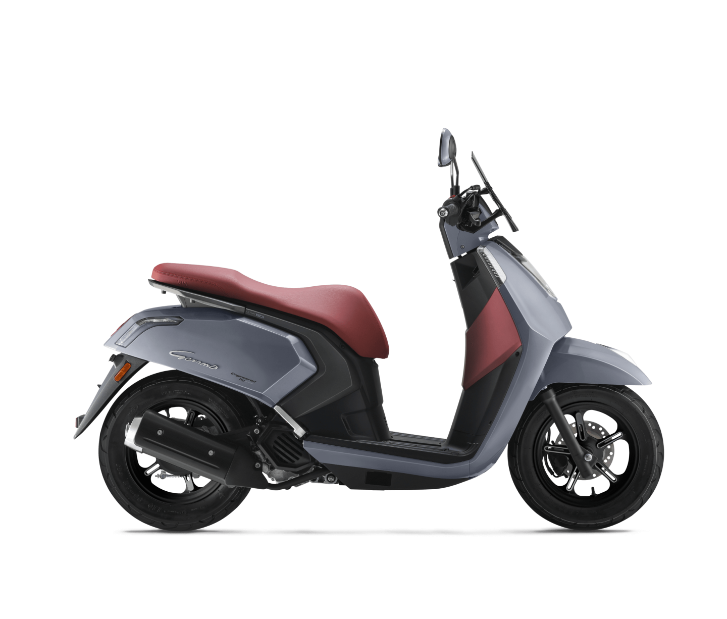 Keeway Keeway Gemma 125