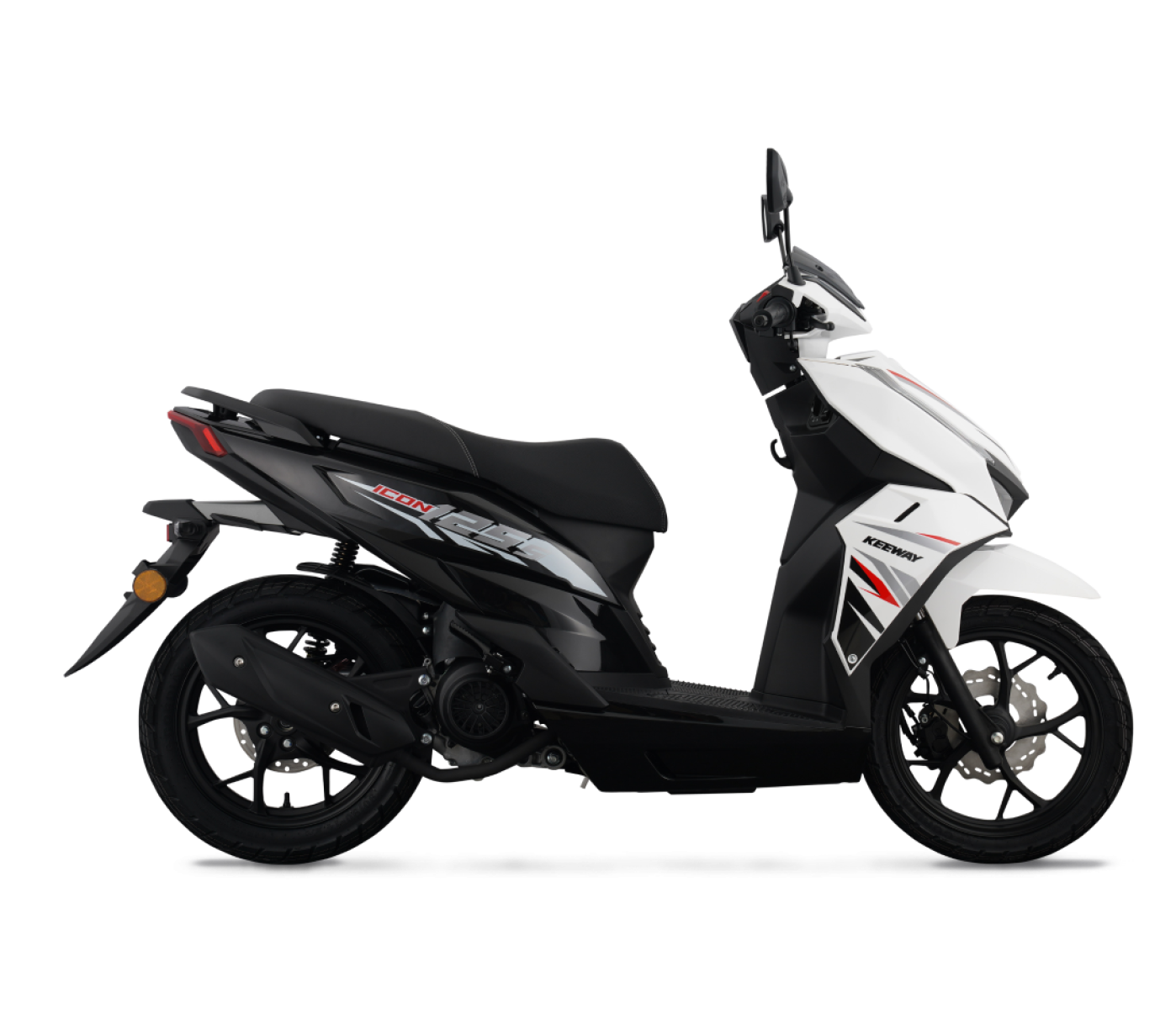 Keeway Keeway Icon 125S