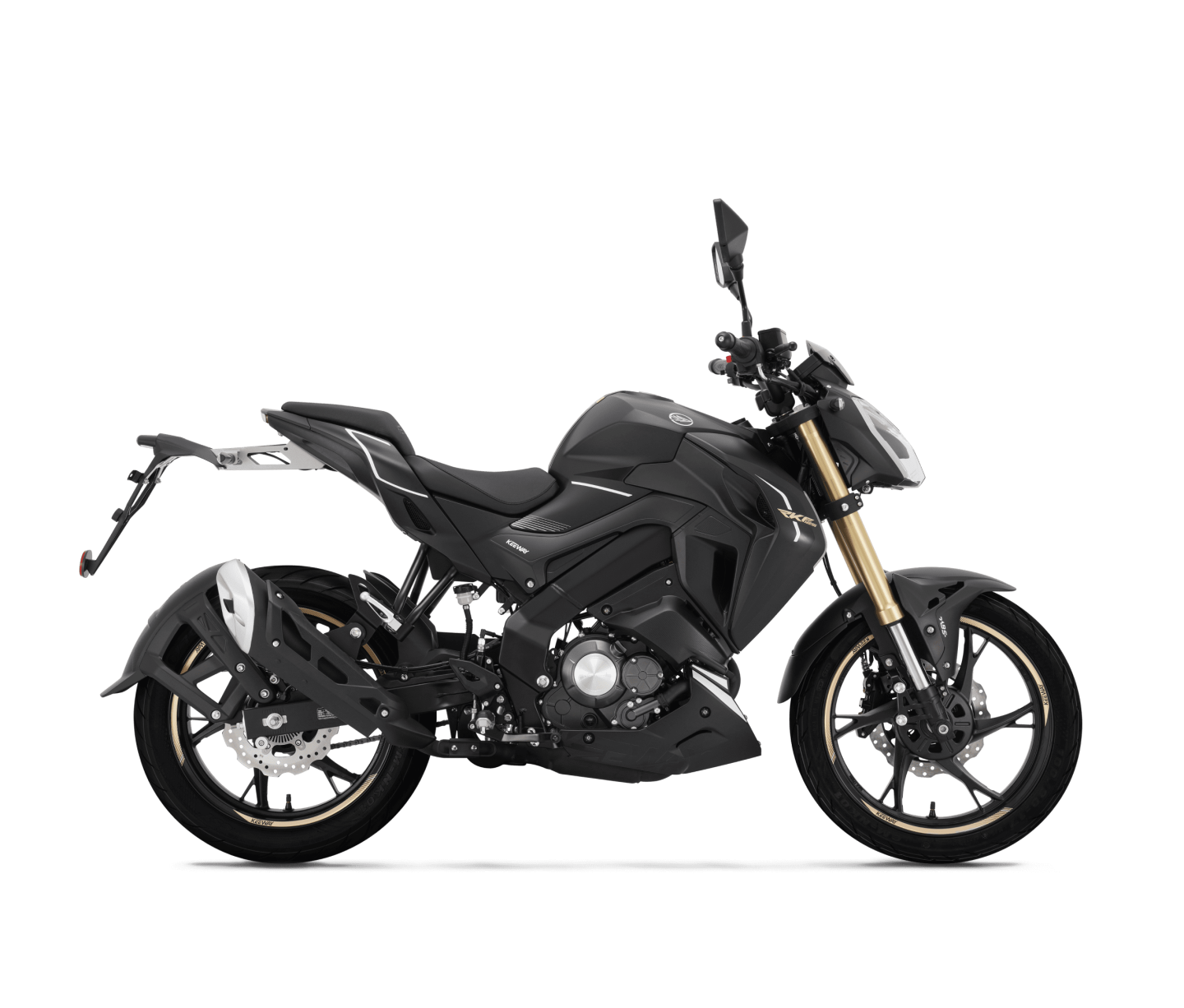 Keeway Keeway RKF 125