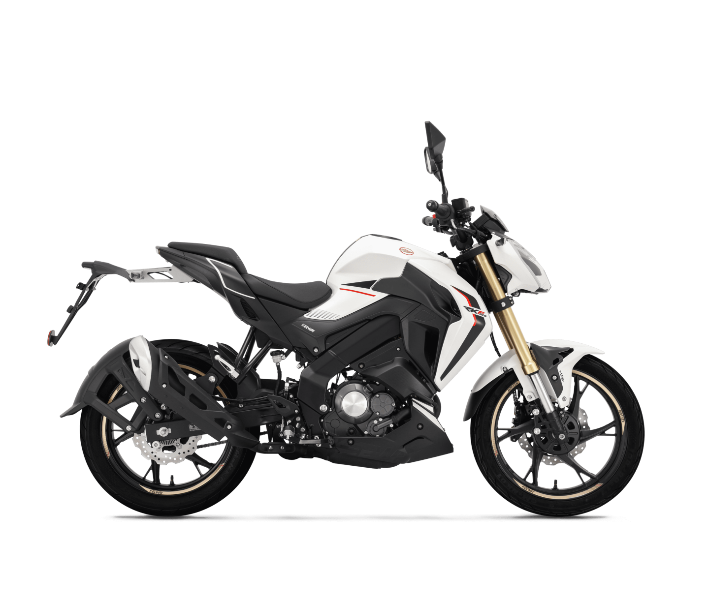 Keeway Keeway RKF 125