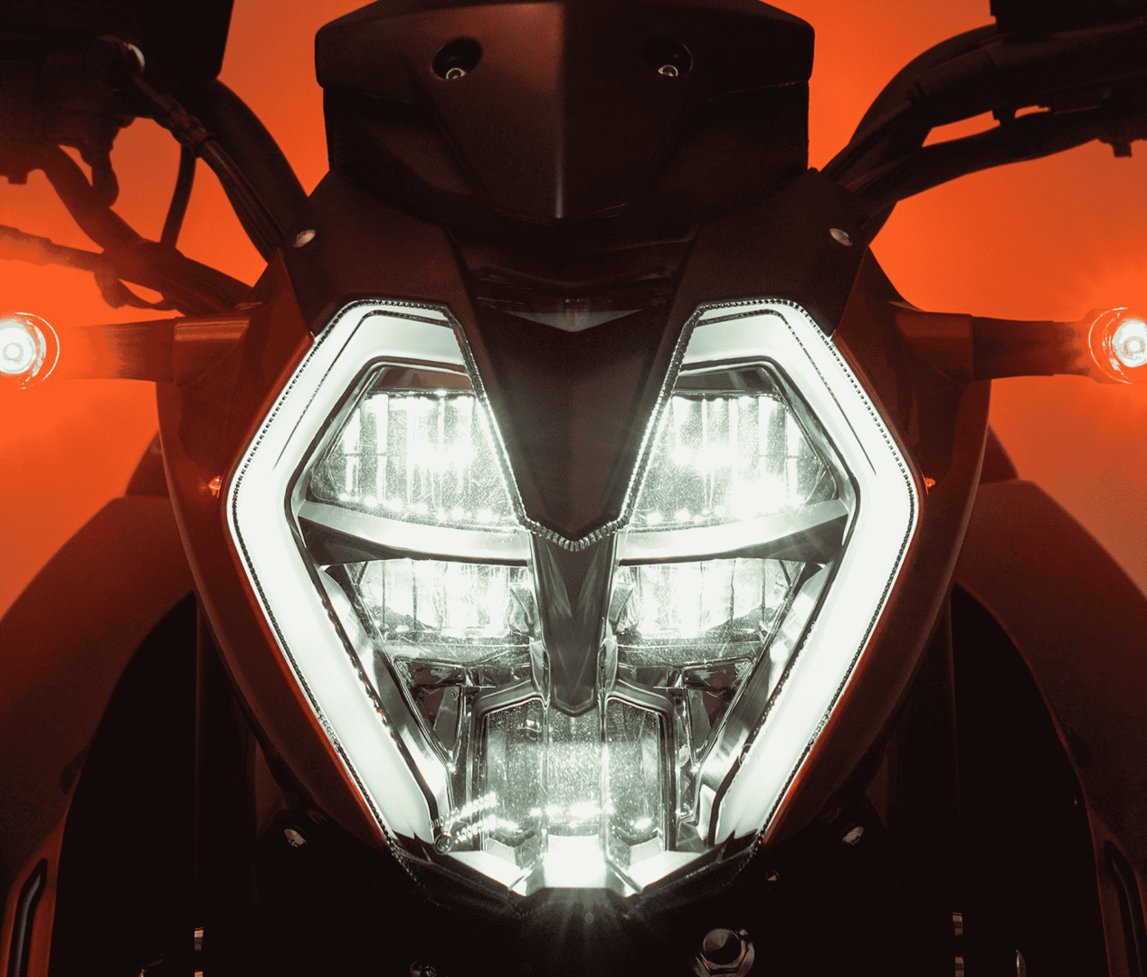 Keeway Keeway RKF 125