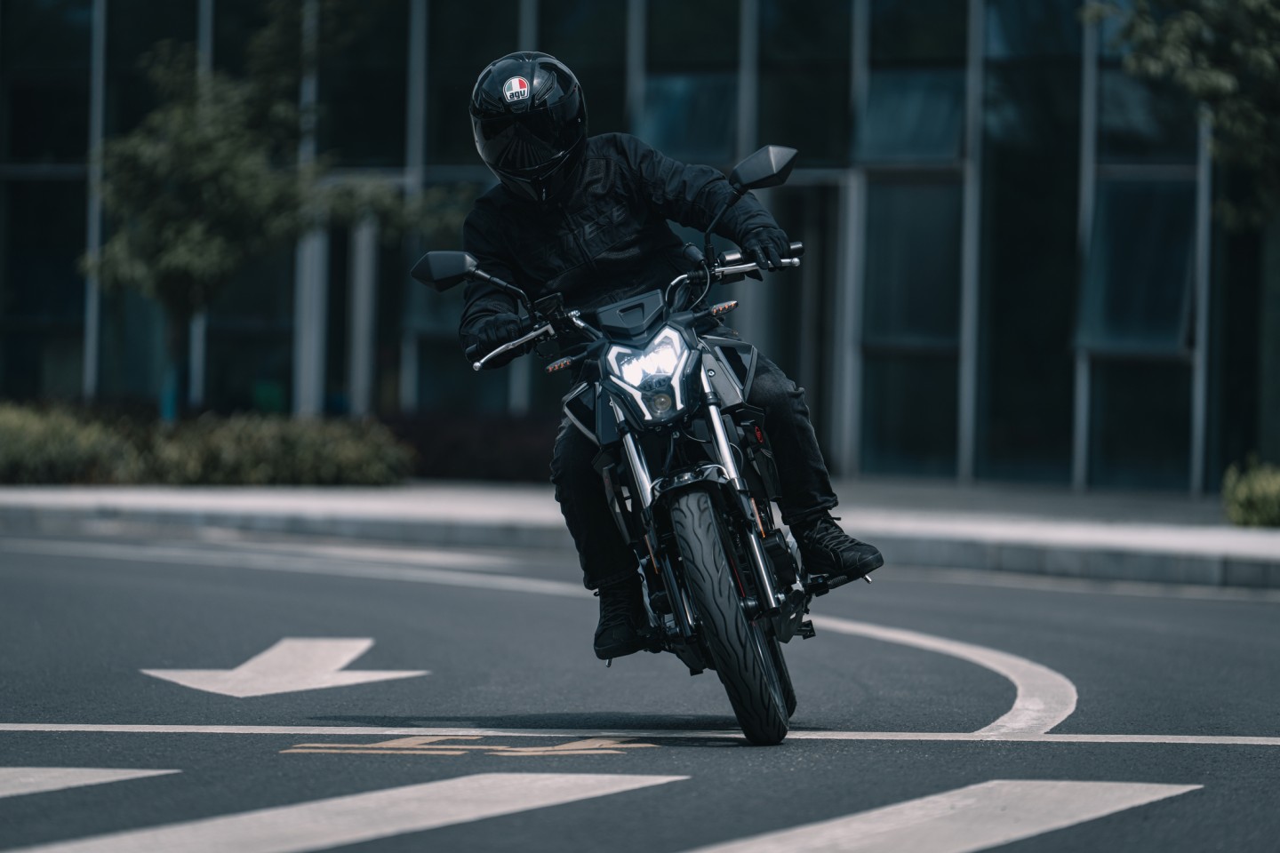 Keeway Keeway RKS 125