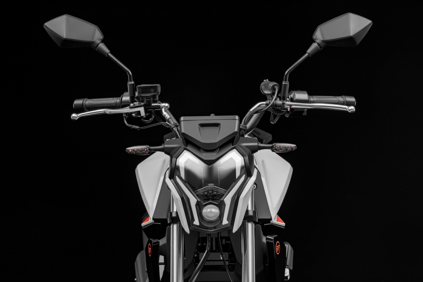 Keeway Keeway RKS 125