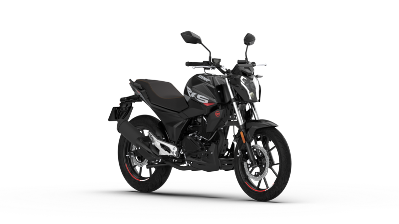 Keeway Keeway RKS 125