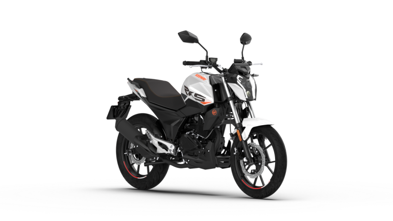 Keeway Keeway RKS 125