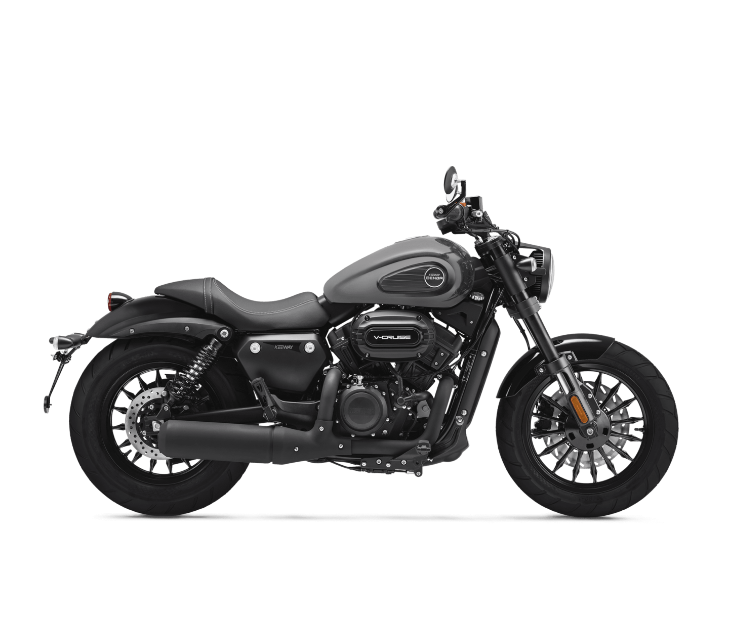 Keeway Keeway V-Cruise 125