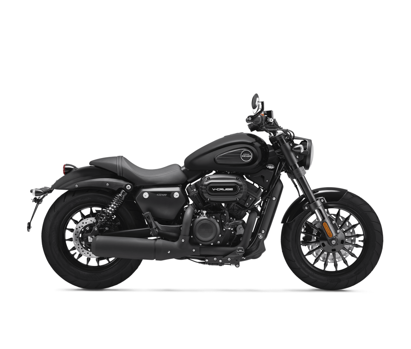 Keeway Keeway V-Cruise 125