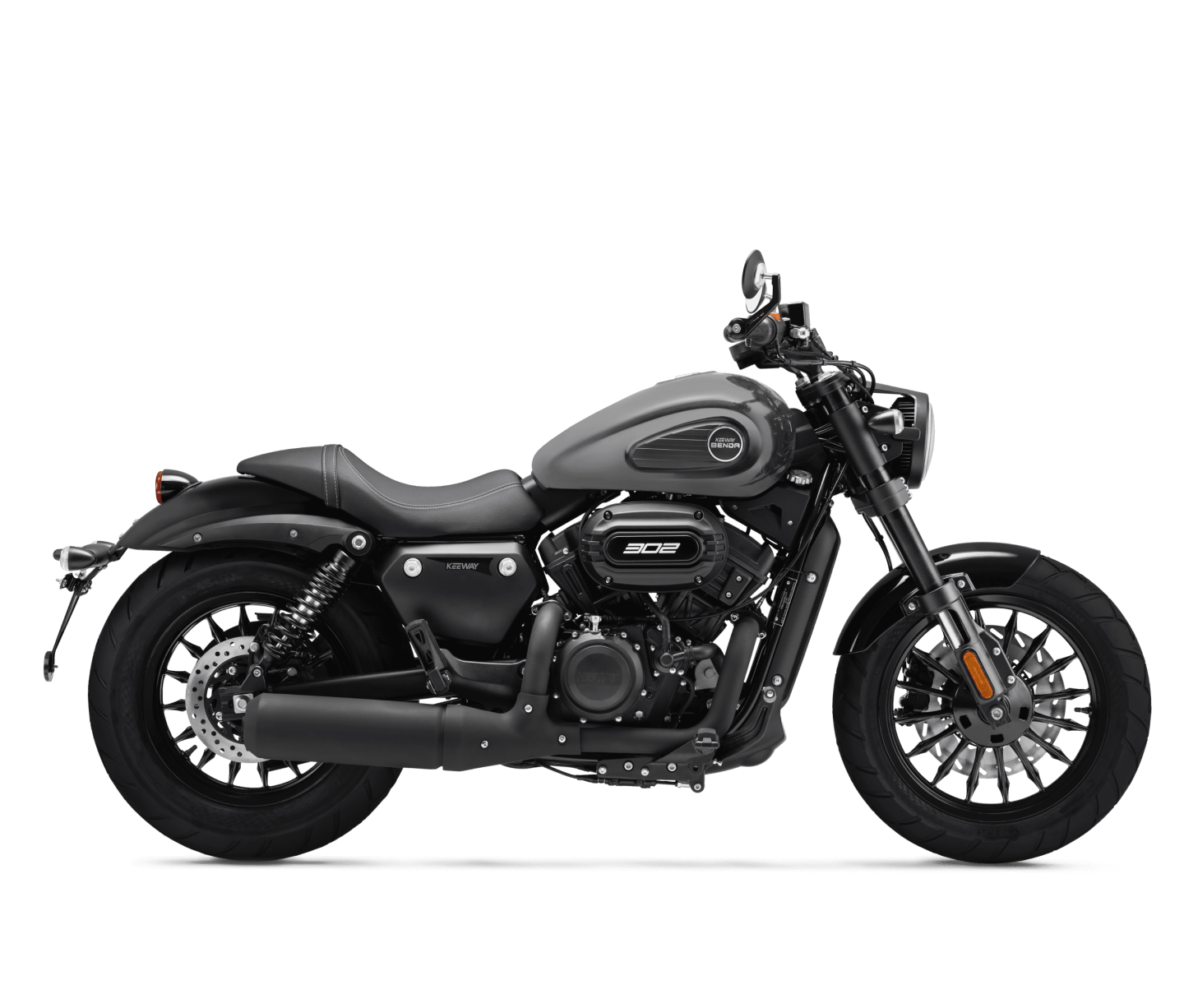 Keeway Keeway V302 C