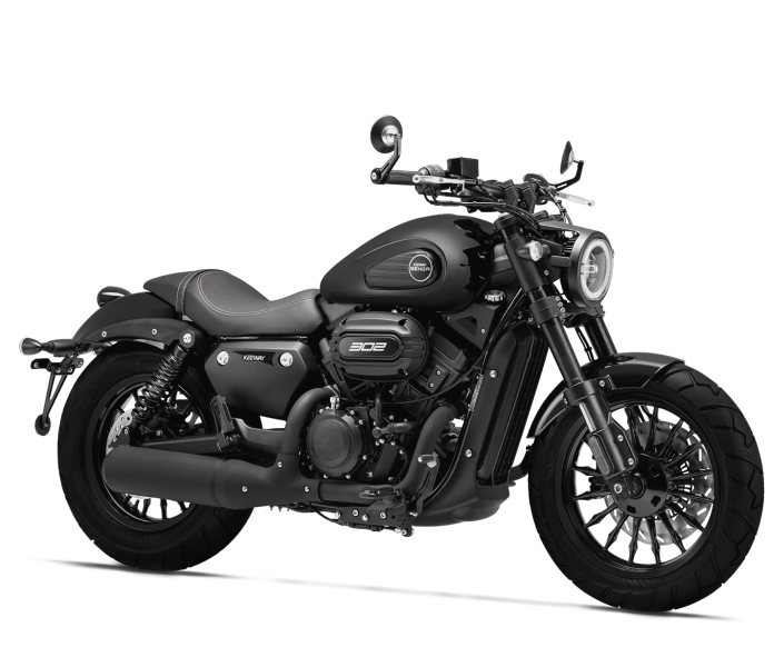 Keeway Keeway V302 C