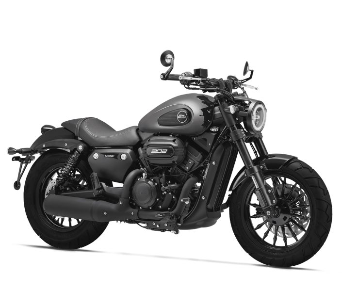 Keeway Keeway V302 C