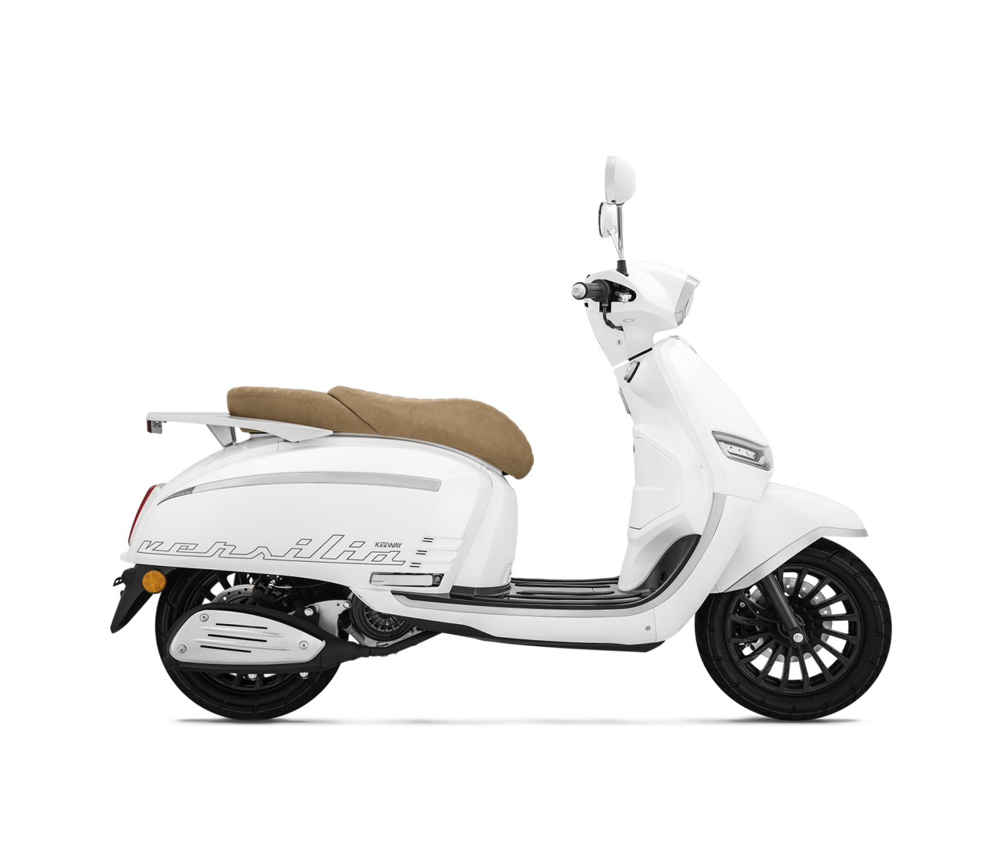 Keeway Keeway Versilia 125