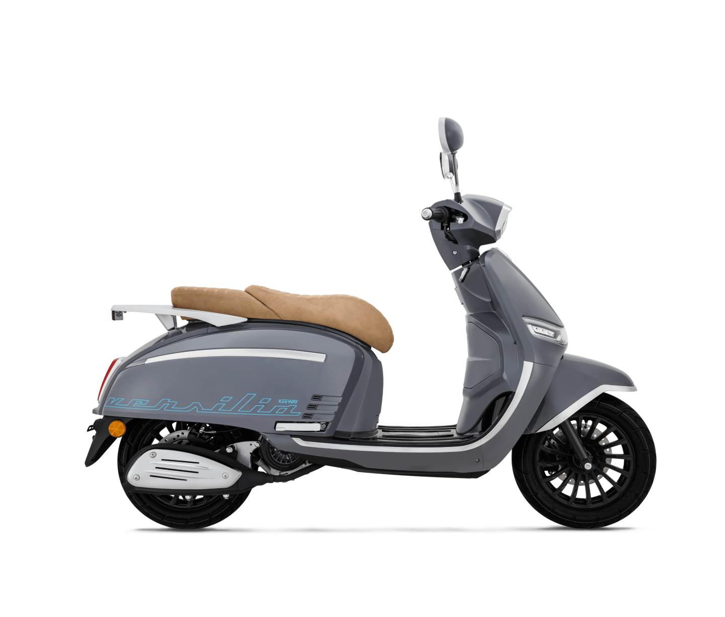 Keeway Keeway Versilia 125
