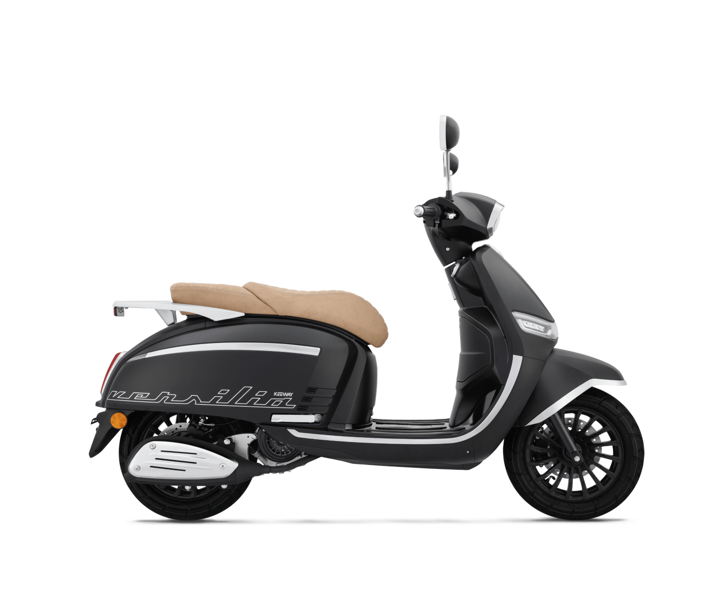 Keeway Keeway Versilia 125