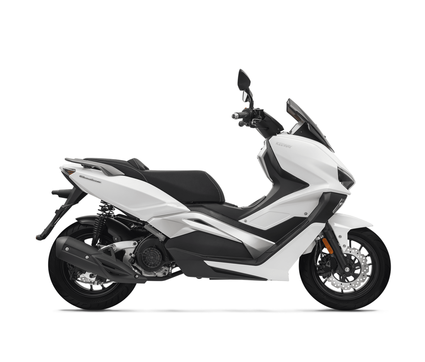 Keeway Keeway Vieste 125