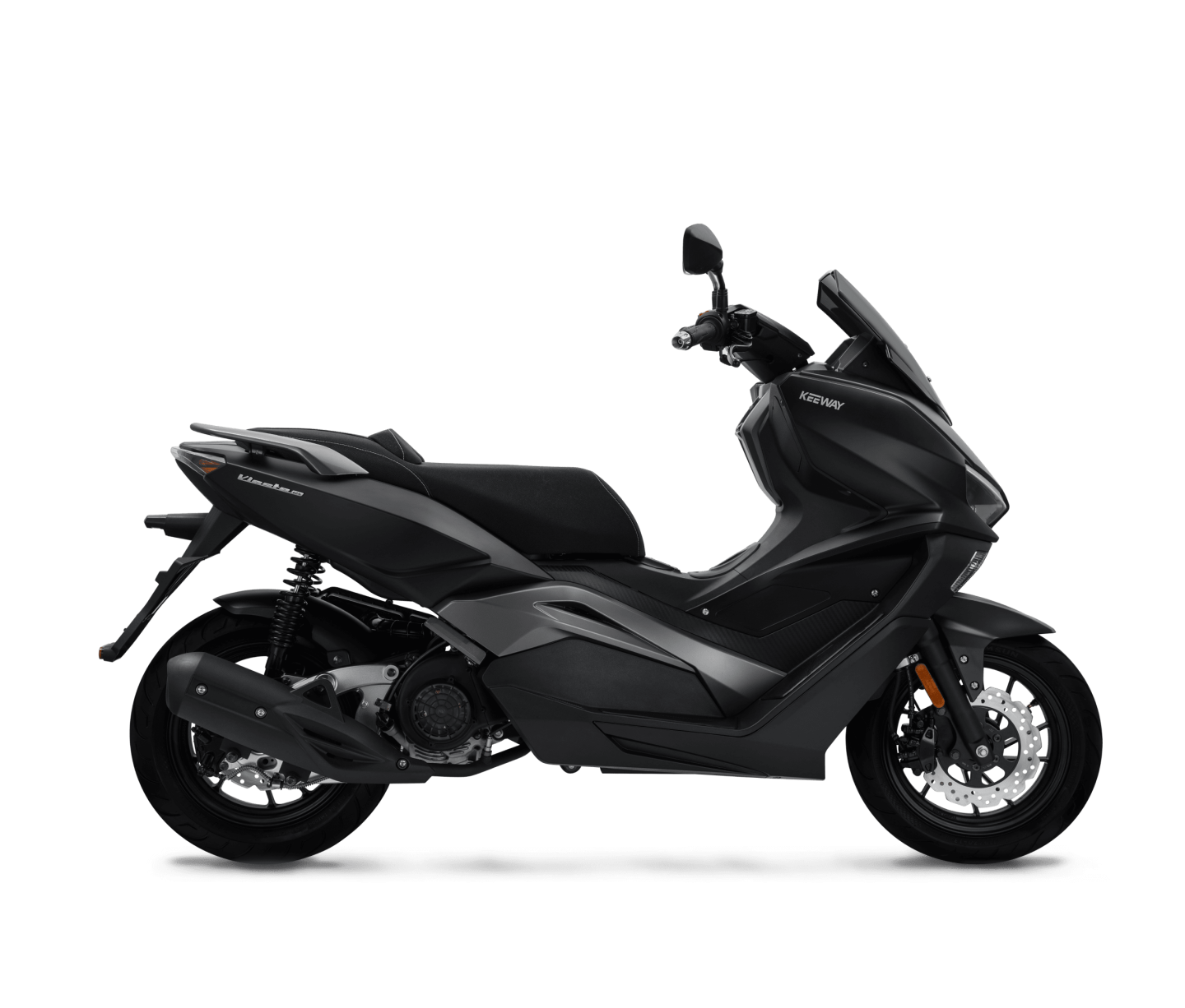 Keeway Keeway Vieste 125