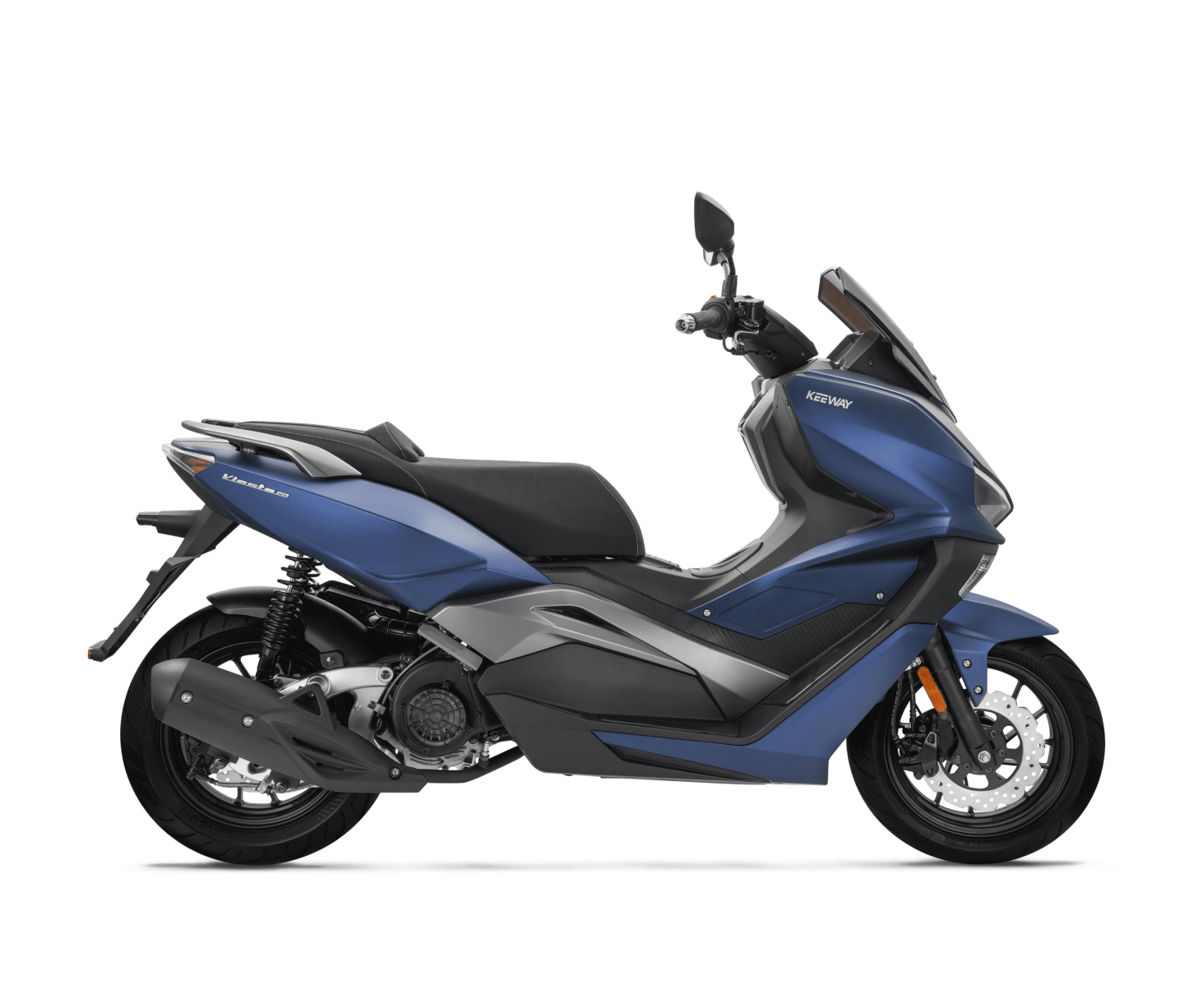 Keeway Keeway Vieste 125