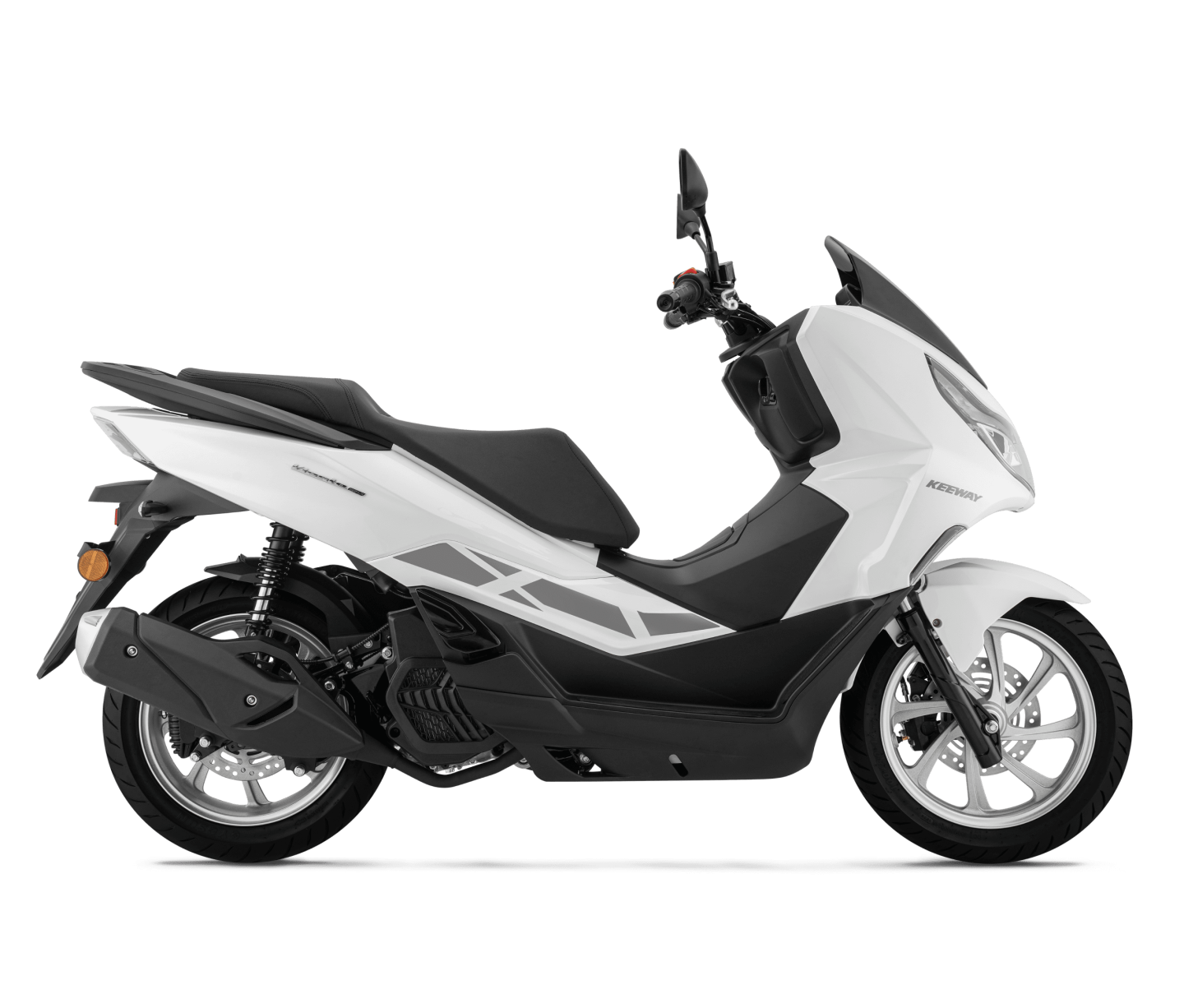 Keeway Keeway Vieste 125LX