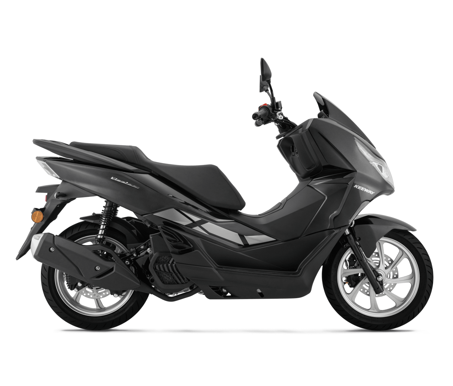 Keeway Keeway Vieste 125LX