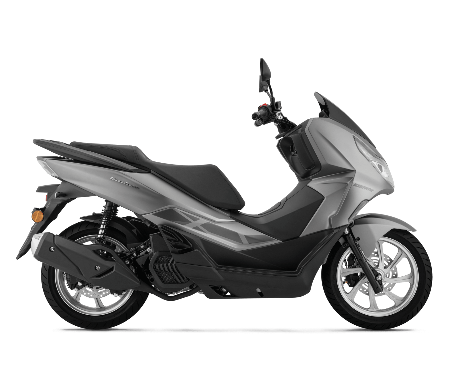 Keeway Keeway Vieste 125LX