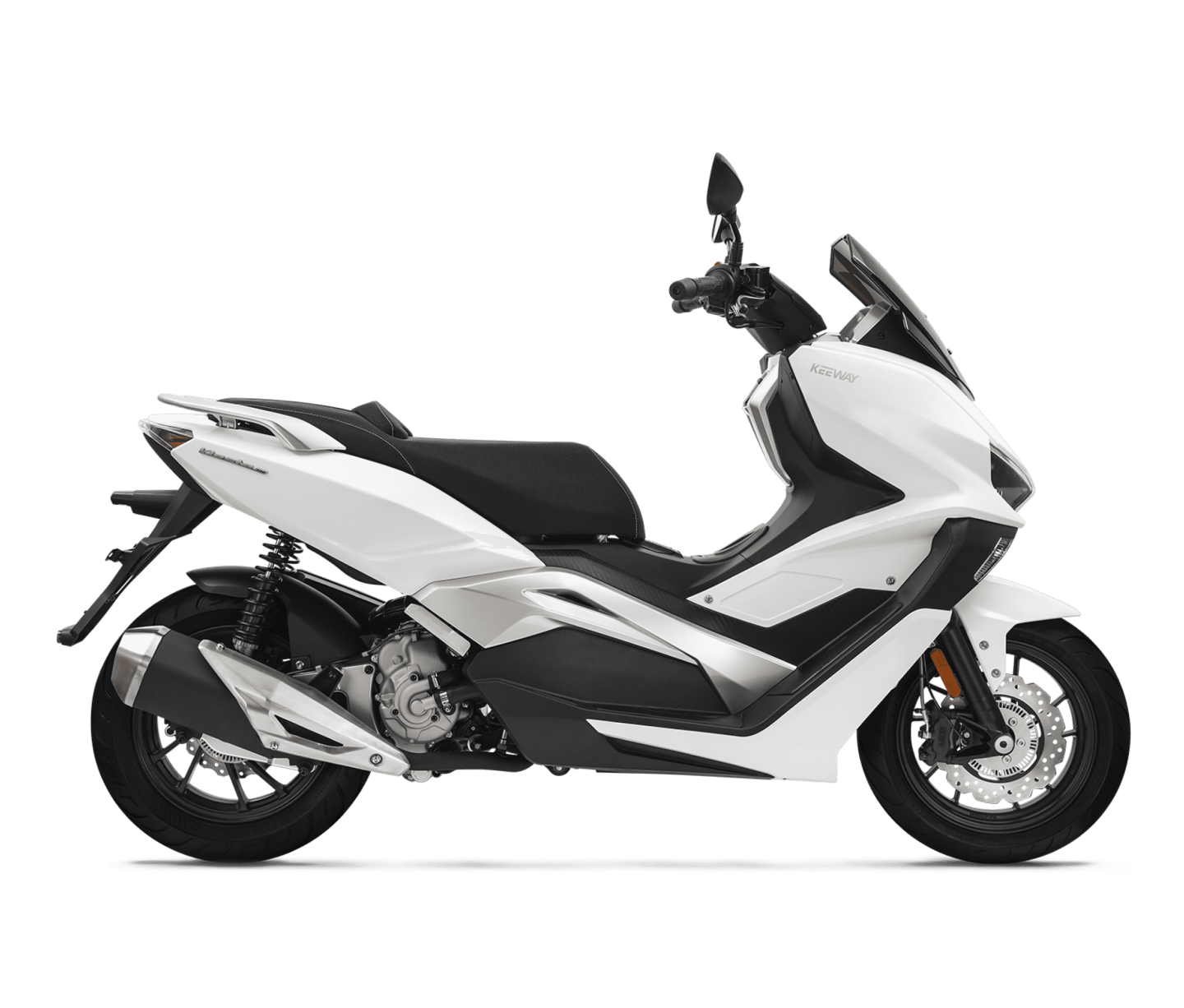 Keeway Keeway Vieste 300
