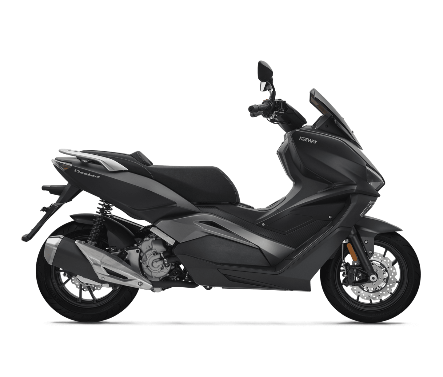 Keeway Keeway Vieste 300