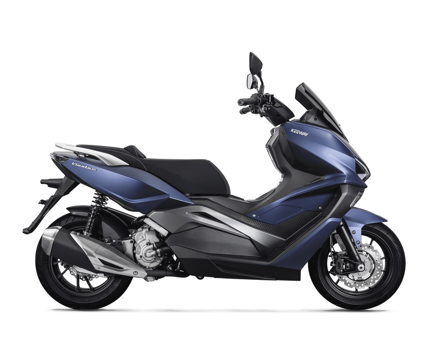 Keeway Keeway Vieste 300