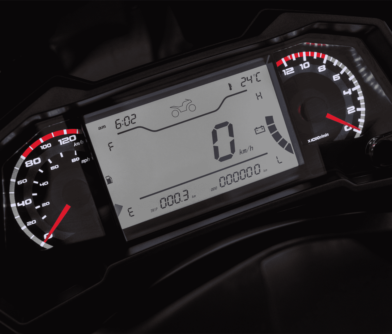 Keeway Keeway Vieste 125