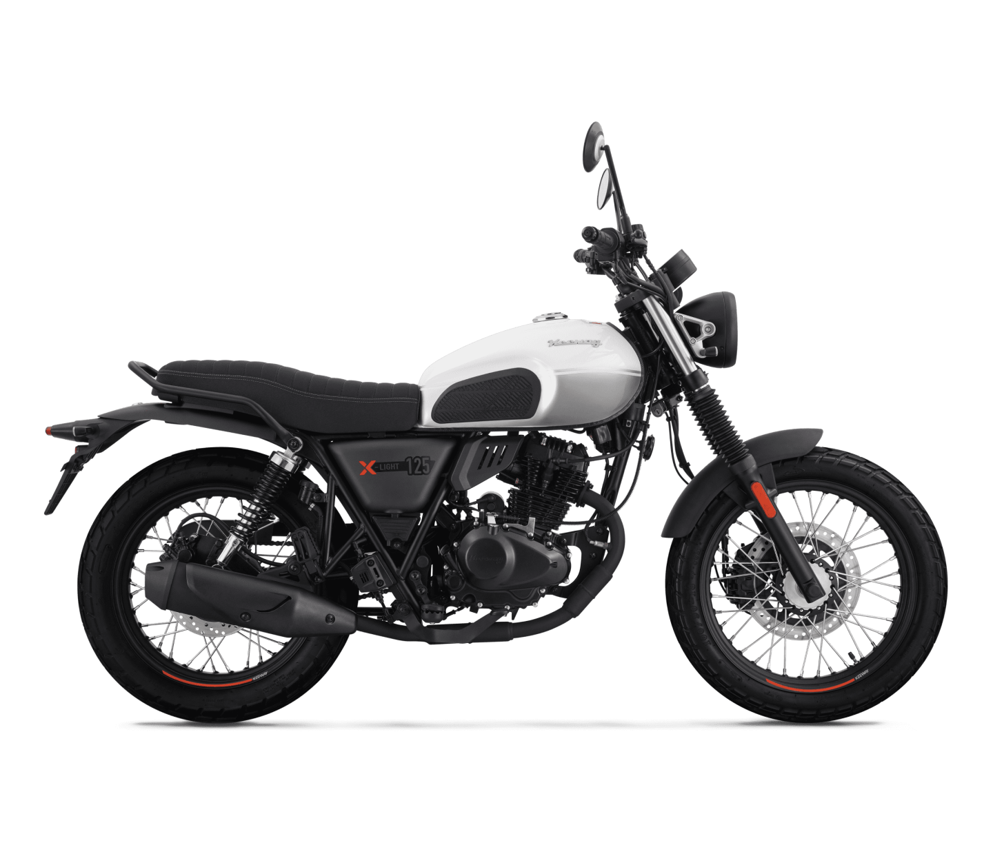 Keeway Keeway X-Light 125